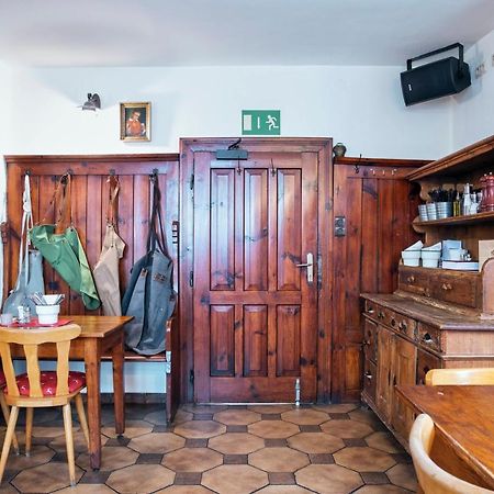 Gasthof Wastlwirt Salzburg Dış mekan fotoğraf