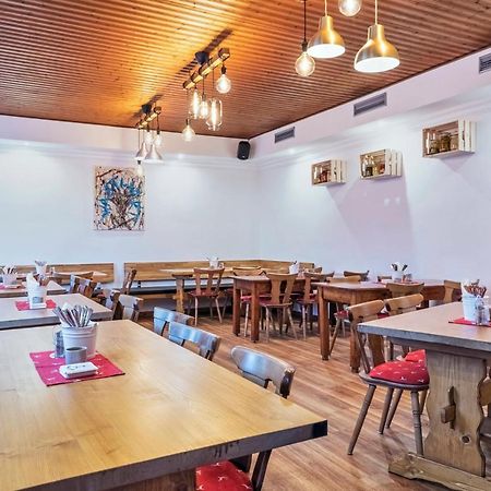 Gasthof Wastlwirt Salzburg Dış mekan fotoğraf
