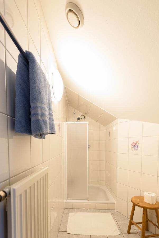 Gasthof Wastlwirt Salzburg Dış mekan fotoğraf