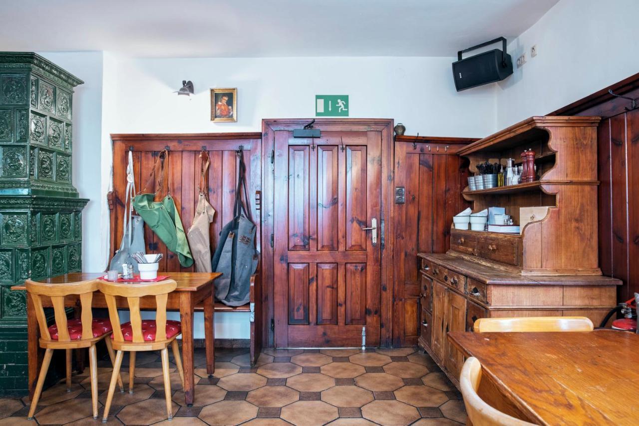 Gasthof Wastlwirt Salzburg Dış mekan fotoğraf