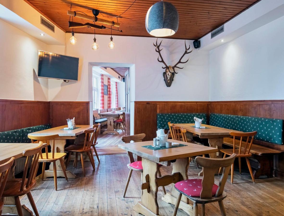 Gasthof Wastlwirt Salzburg Dış mekan fotoğraf