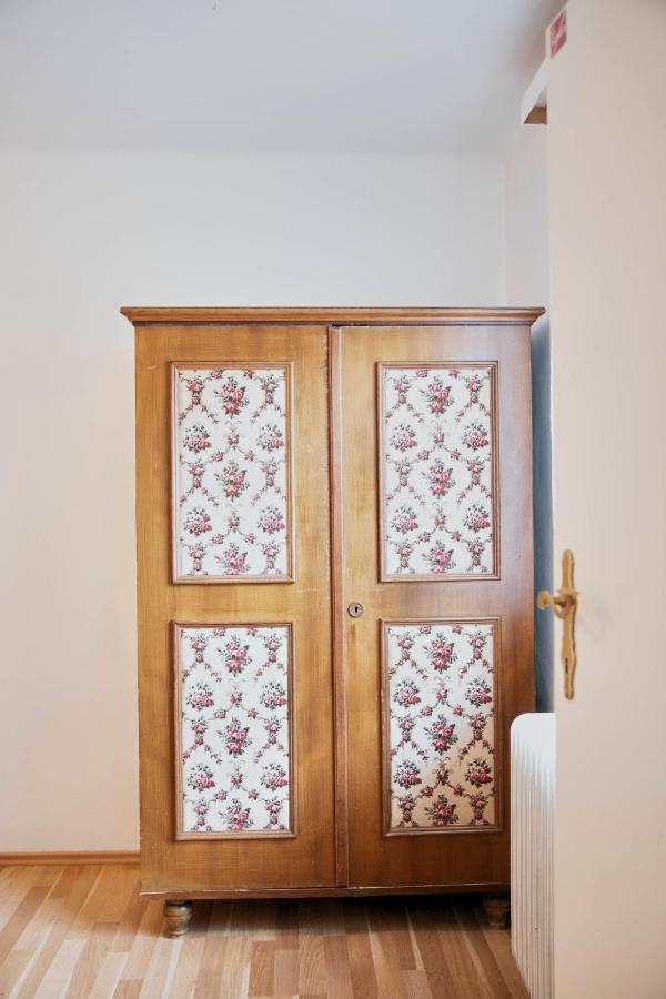 Gasthof Wastlwirt Salzburg Dış mekan fotoğraf