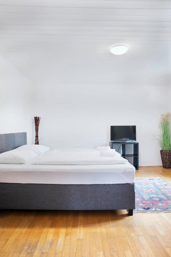Gasthof Wastlwirt Salzburg Dış mekan fotoğraf