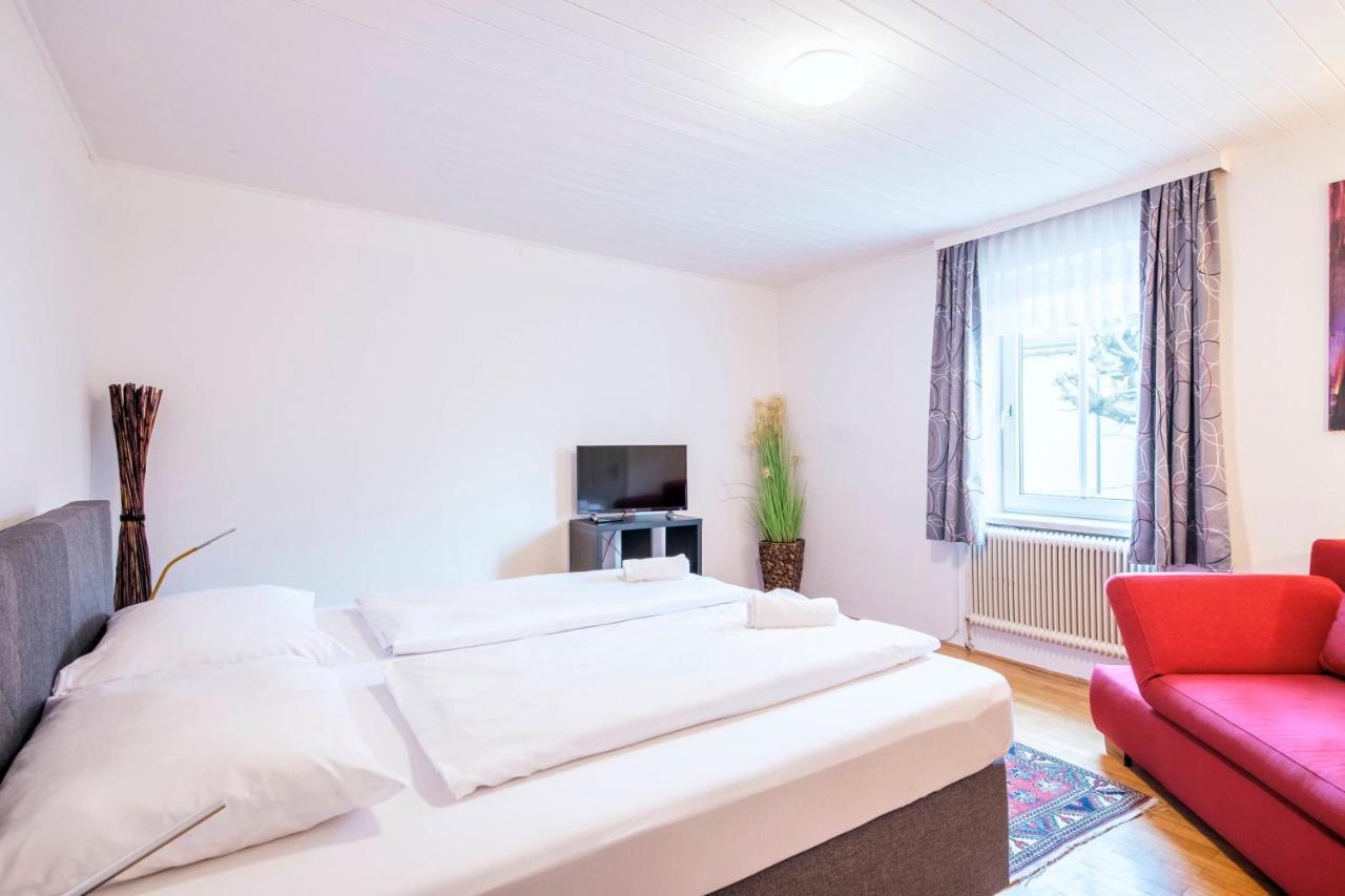 Gasthof Wastlwirt Salzburg Dış mekan fotoğraf