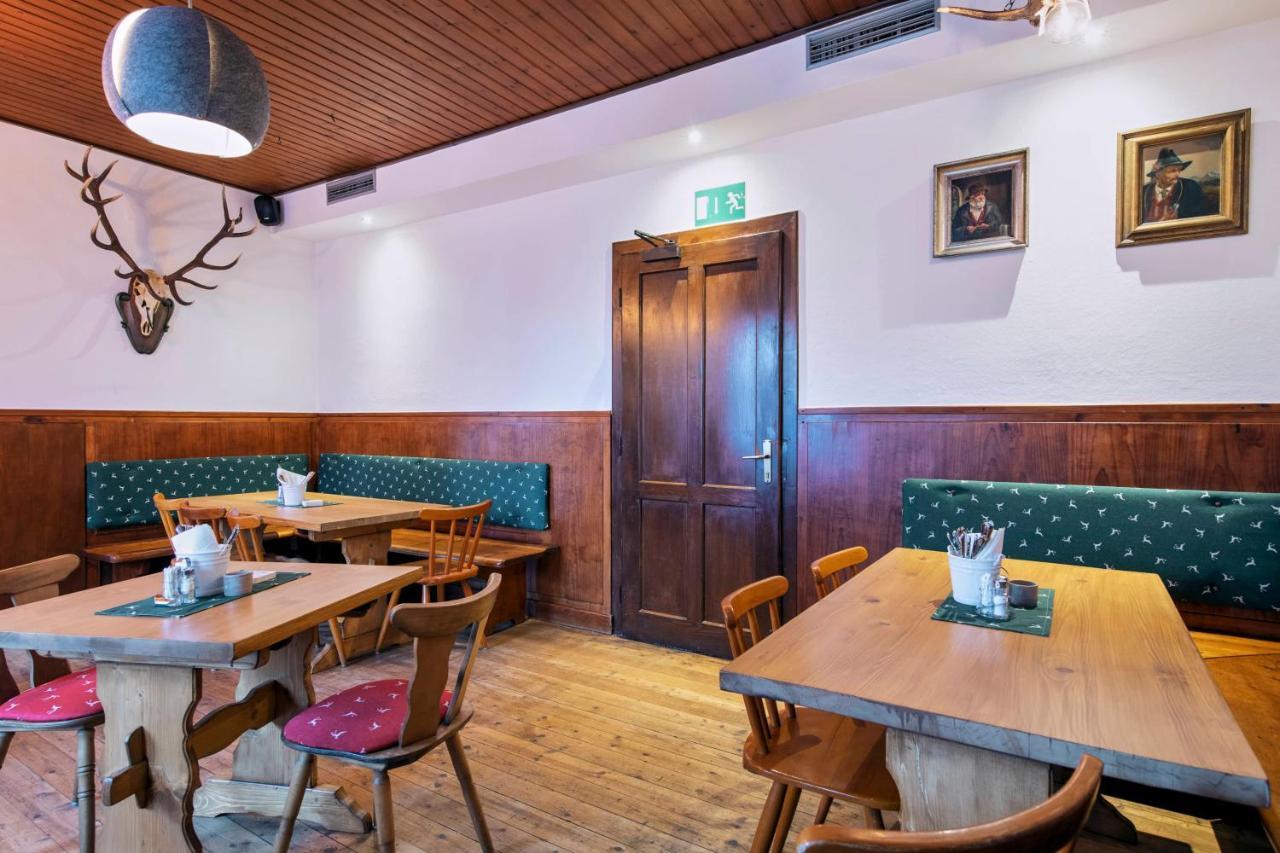 Gasthof Wastlwirt Salzburg Dış mekan fotoğraf