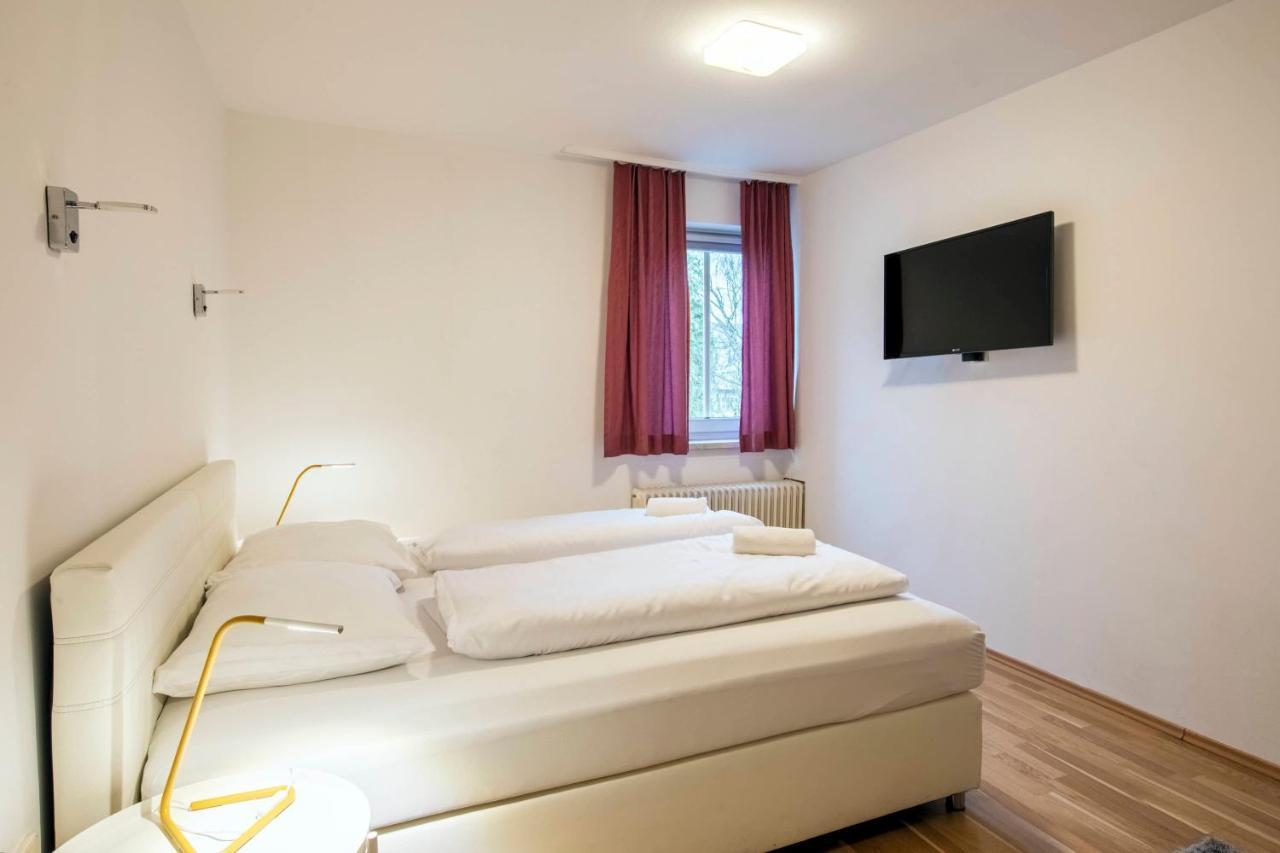 Gasthof Wastlwirt Salzburg Dış mekan fotoğraf