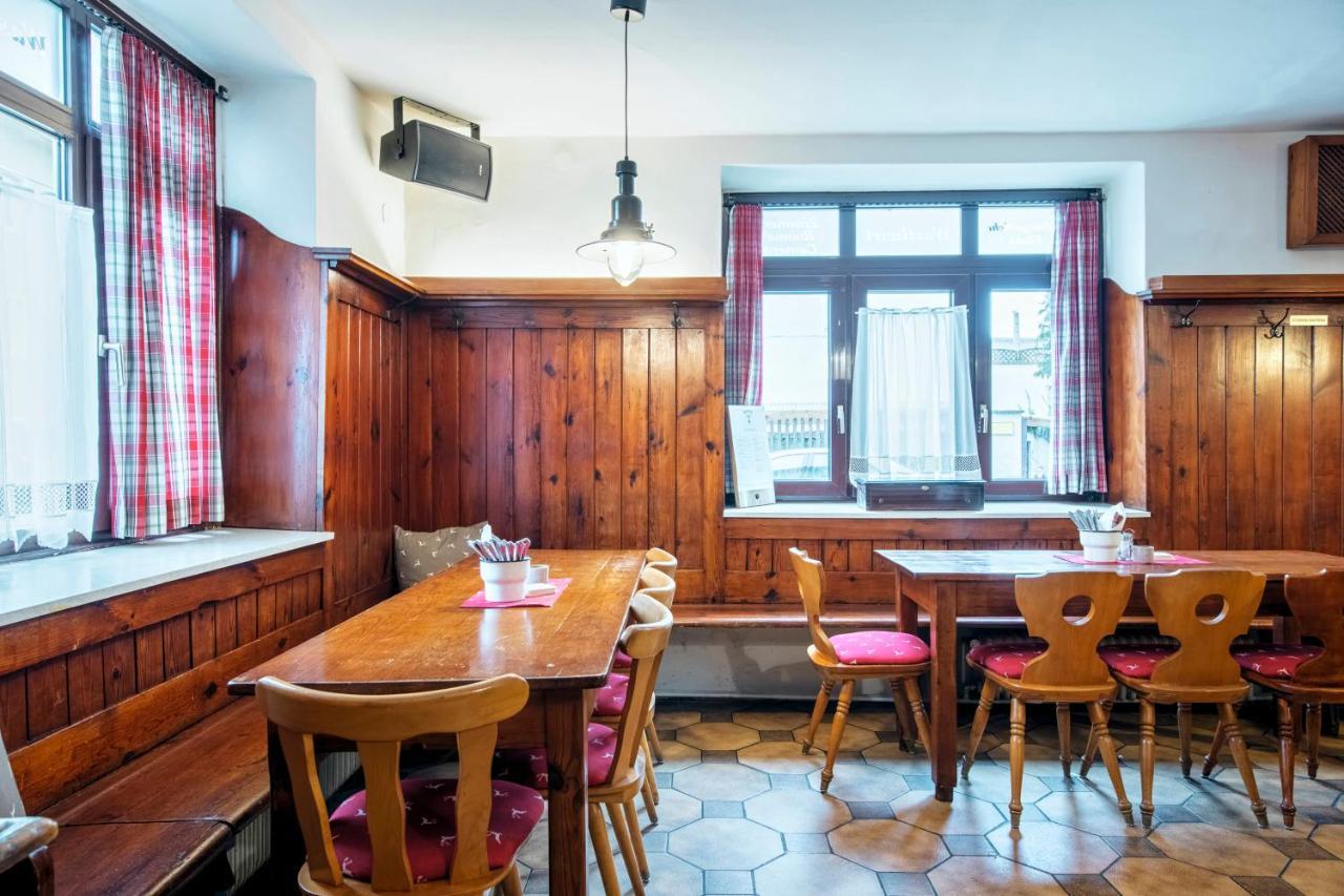 Gasthof Wastlwirt Salzburg Dış mekan fotoğraf