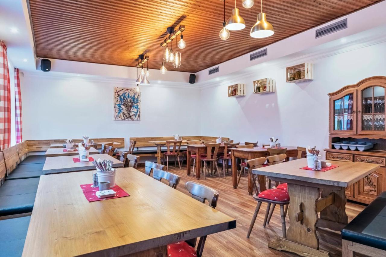Gasthof Wastlwirt Salzburg Dış mekan fotoğraf