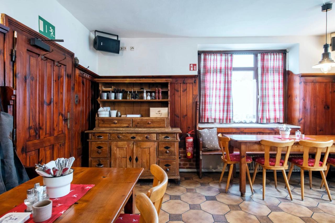 Gasthof Wastlwirt Salzburg Dış mekan fotoğraf