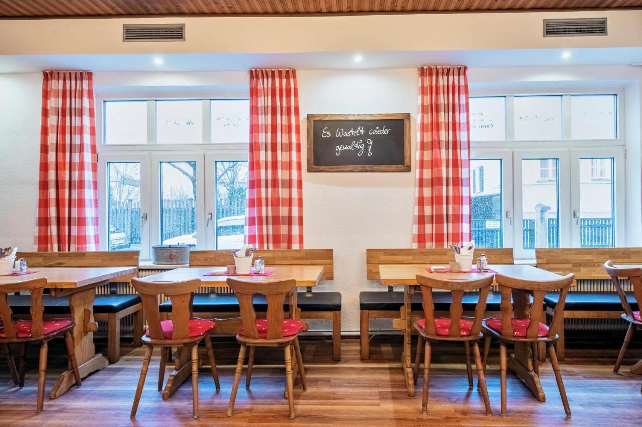 Gasthof Wastlwirt Salzburg Dış mekan fotoğraf