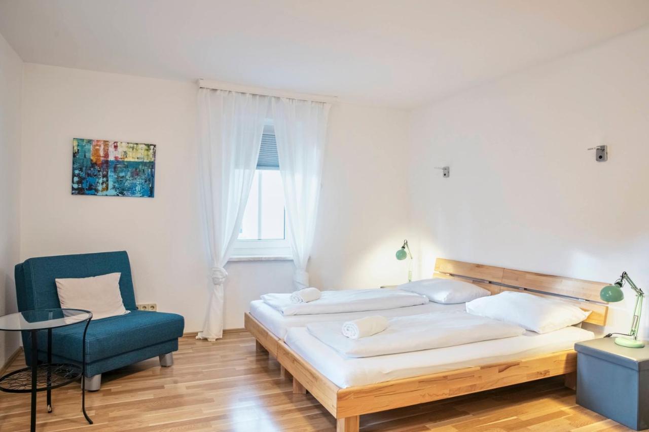 Gasthof Wastlwirt Salzburg Dış mekan fotoğraf