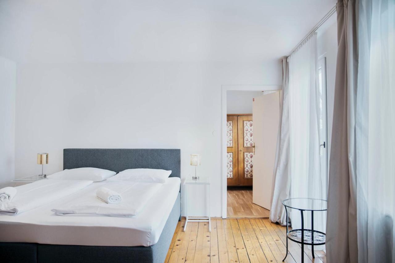 Gasthof Wastlwirt Salzburg Dış mekan fotoğraf