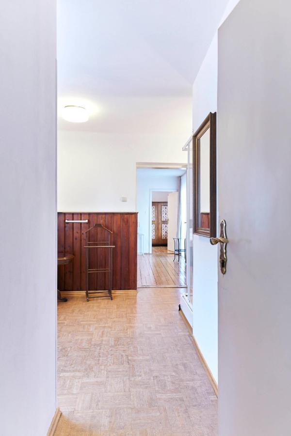 Gasthof Wastlwirt Salzburg Dış mekan fotoğraf